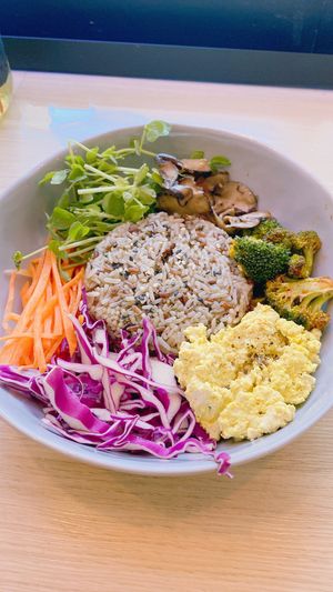   at WellSmoocht in West Singapore