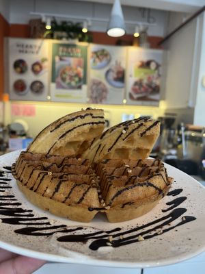   at WellSmoocht in West Singapore