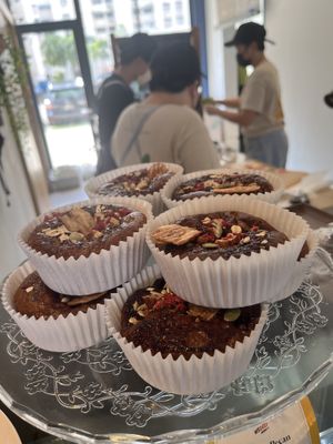   at WellSmoocht in West Singapore