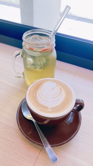   at WellSmoocht in West Singapore