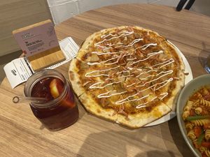   at WellSmoocht in West Singapore