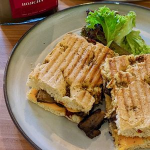 You Mush Love Me at WellSmoocht in West Singapore