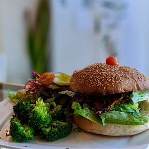 The BPMH at WellSmoocht in West Singapore