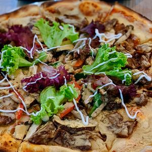 Jack & Dill Pizza at WellSmoocht in West Singapore