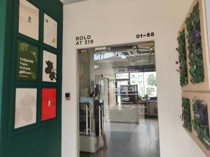  at WellSmoocht in West Singapore