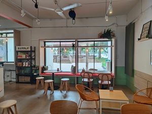  at WellSmoocht in West Singapore