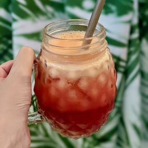 Wakie Dokes Wellness Mix at WellSmoocht in West Singapore