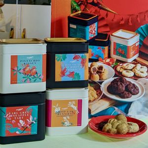 CNY 2023 Goodies at WellSmoocht in West Singapore