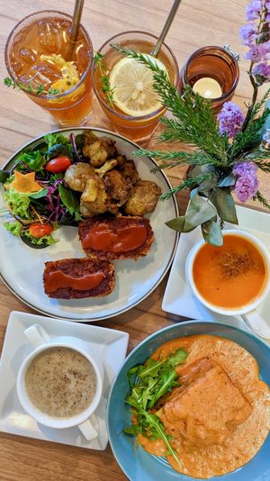 Christmas 2022 at WellSmoocht in West Singapore