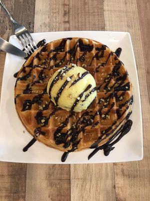   at WellSmoocht in West Singapore