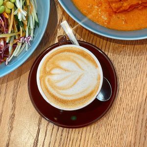   at WellSmoocht in West Singapore