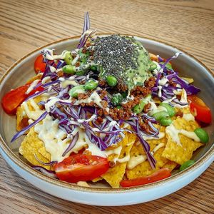   at WellSmoocht in West Singapore