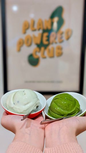 R'ice Cream at WellSmoocht in West Singapore