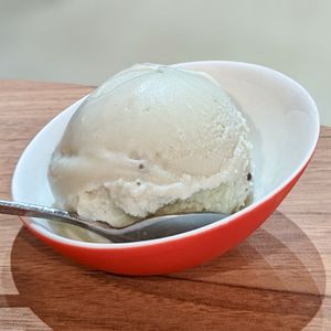 Morning Mint R’ice Cream at WellSmoocht in West Singapore