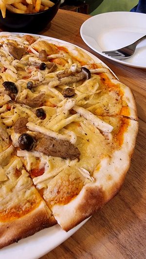 #Veganuary at WellSmoocht in West Singapore