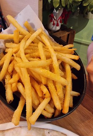 #Veganuary at WellSmoocht in West Singapore