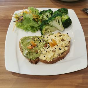  at WellSmoocht in West Singapore