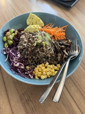   at WellSmoocht in West Singapore