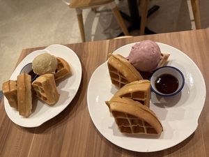   at WellSmoocht in West Singapore