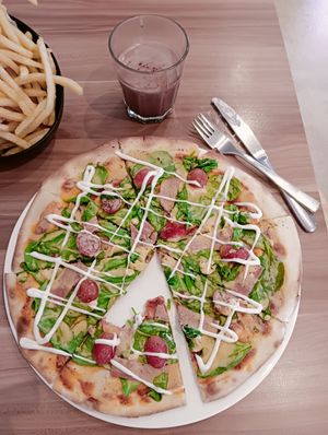  at WellSmoocht in West Singapore