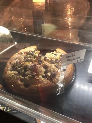 rustic bakes available! at WellSmoocht in West Singapore