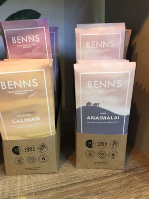 vegan goodies for sale! at WellSmoocht in West Singapore