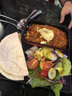 the shakshuka $12.90 👍🏻👍🏻 at WellSmoocht in West Singapore