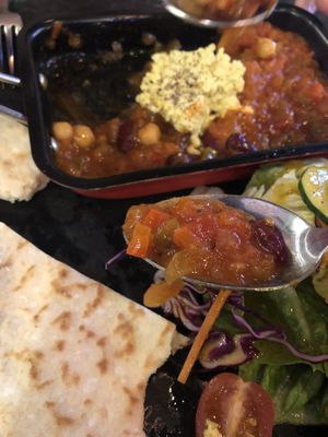 the shakshuka $12.90 👍🏻👍🏻 at WellSmoocht in West Singapore