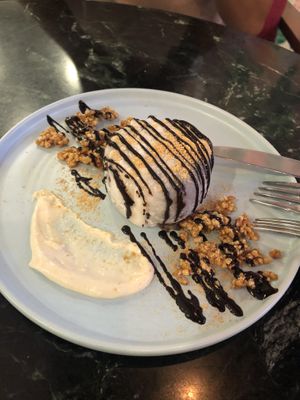 how mochi do you love me $9.50 👍🏻👍🏻 at WellSmoocht in West Singapore