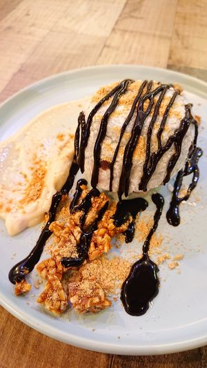 How Mochi Do You Love Me at WellSmoocht in West Singapore