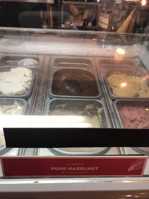 rice creams! at WellSmoocht in West Singapore