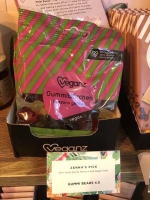 vegan gummies on sale  at WellSmoocht in West Singapore