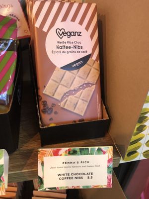 choco on sale! at WellSmoocht in West Singapore