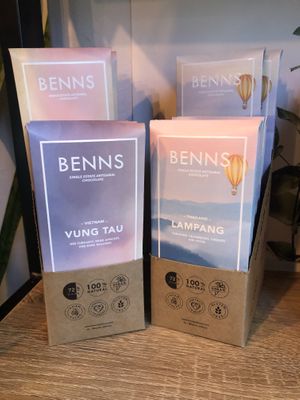 choco on sale! at WellSmoocht in West Singapore