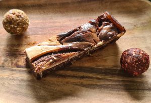 😋 at WellSmoocht in West Singapore