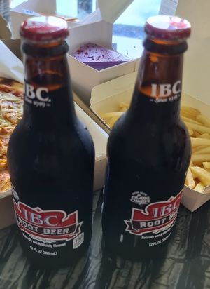 Root Beer at WellSmoocht in West Singapore