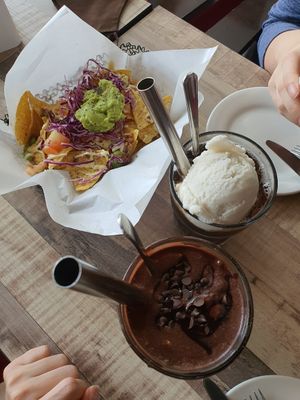 Best combination ~ Circuit Breaker Period Phrase 2 at WellSmoocht in West Singapore