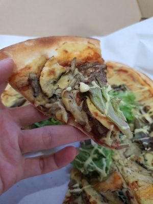 Yummy ~ Circuit Breaker Period Phrase 2 at WellSmoocht in West Singapore