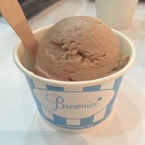 pure hazelnut  at WellSmoocht in West Singapore