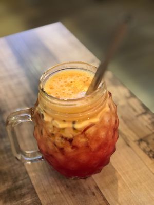 Wellness Mixes - Wakie Dokes at WellSmoocht in West Singapore