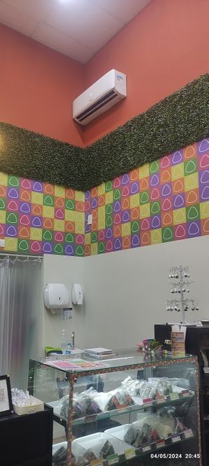 Estabelecimento at Onigiri To Go Londrina in Londrina