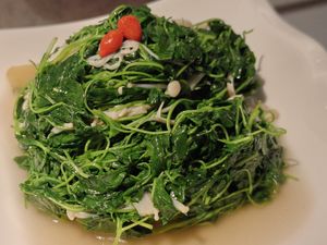  at Vegetarians Story Restaurant in Suzhou