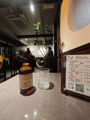  at Vegetarians Story Restaurant in Suzhou