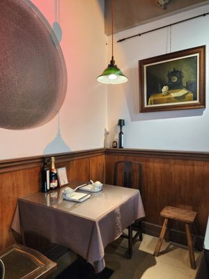  at Vegetarians Story Restaurant in Suzhou