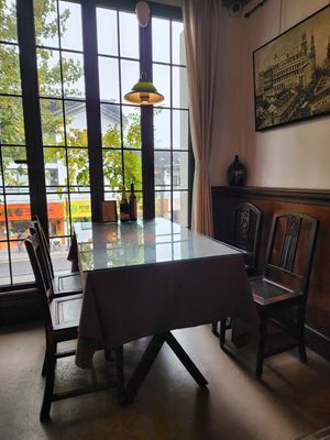  at Vegetarians Story Restaurant in Suzhou