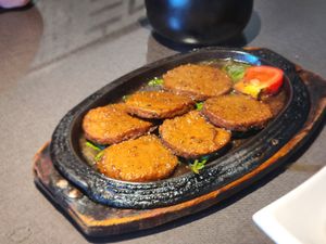  at Vegetarians Story Restaurant in Suzhou