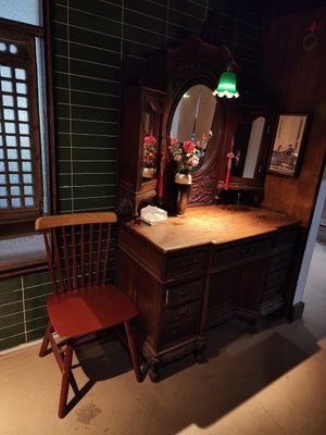  at Vegetarians Story Restaurant in Suzhou