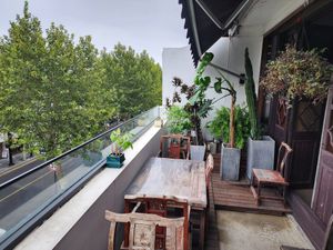  at Vegetarians Story Restaurant in Suzhou