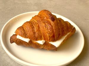  at Just Vegan Store in Istanbul