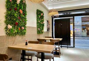  at Pure Cuisine  in Barcelona